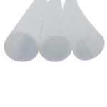 Customizable High and Low Temperature Resistant PTFE Tubing clear ptfe tubing