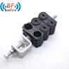 Buy cheap Feeder Clamp Size 1/2" and 7/8" Perfect for Industrial 0.410kg Package Gross Weight from wholesalers