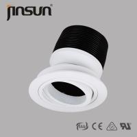 Buy cheap 45W Anti-Glare AC85-265V Aluminum 6063 COB Recessed LED Downlight product