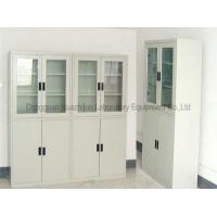 Buy cheap Chemistry Laboratory Storage Cabinets Removable Alkali Resistant SGS Approved product