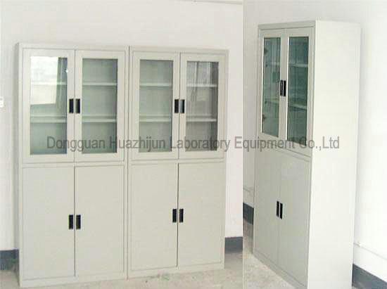 Buy cheap Chemical Reagent Laboratory Storage Cabinets , Metal Movable Lab Storage Shelves from wholesalers