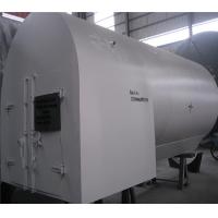 Buy cheap 350m3 hydrogen storage tank product