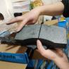 Buy cheap Truck Semi Metallic WVA29228 Disc Brake Pads for Hande Axle 210*93.4*30 Steel Ceramic from wholesalers