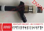 23670-27030 095000-0570 095000-0571 095000-0420 For TOYOTA Avensis Verso 2.0 D4D