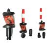 Buy cheap YR-20AM Leica Type 360 Prism Surveying Accessories from wholesalers