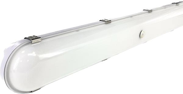 Buy cheap Led Batten Light Led Vapor Tight Fixture Ip65 Tri Proof Led Light Led Vapor Tight Light Waterproof Led Light from wholesalers