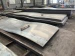 Hot Rolled 430 Stainless Steel Sheet Plate Corrosion Resistance 2b