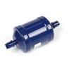Buy cheap New Copper Liquid Line Filter Drier for Freezer Refrigerant Systems Straight Cool Air Conditioning Heat Pump from wholesalers