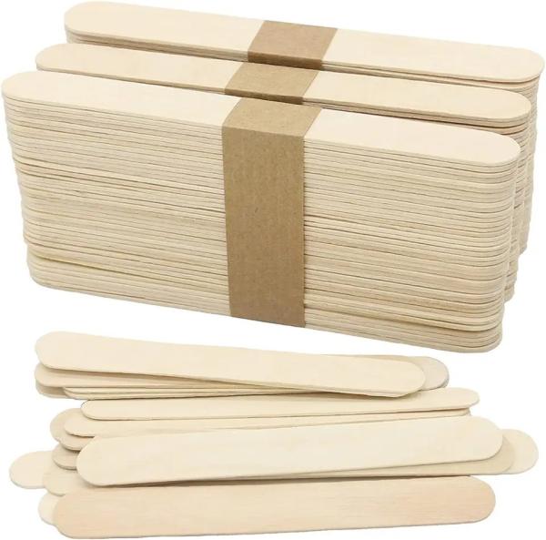 Buy cheap Sterile Wooden Tongue Depressor CE/ISO Certified Disposable Dental Consumables from wholesalers