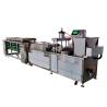 Buy cheap 8000pcs/H Hydraulic Pressing Tortilla Production Line Adjustable from wholesalers