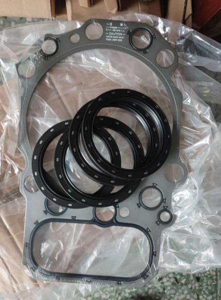 Buy cheap Alloy Mitsubishi Heavy Industries Spare Parts S16R Engine Parts Standard Size from wholesalers