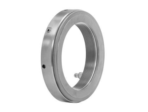 Buy cheap Slitter Grease Activated Mechanical Nuts Slitter Tooling from wholesalers