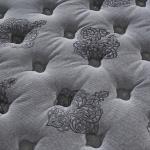 OEM Queen Size Firm Spring Mattress For Bedroom Furniture