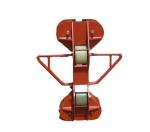 JA-3 relief valve and shear pin for BOMCO mud pump