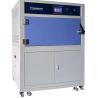 Buy cheap Laboratory Automatic UV Aging Test Chamber UV Light Accelerated Aging Chamber from wholesalers