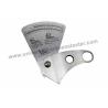 Buy cheap Stainless Steel Welding Inspection Gauges / Welding Measuring Tools from wholesalers