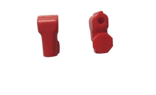 Buy cheap Zhuocheng security display hook lock - Fixed On The Display Hook for retail store/supermarket from wholesalers