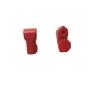 Buy cheap Zhuocheng security display hook lock - Fixed On The Display Hook for retail store/supermarket from wholesalers