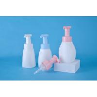 Buy cheap White Lotion Use Travel Size Foaming Soap Dispenser Leak Proof product