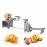 Buy cheap SS304 Wonton Crepe Tortilla Chapati Roti Making Machine from wholesalers