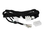 SGS 3 Pin Wire Harness Cable Assembly ODM For Medical Equipment