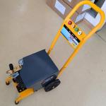Copper Water Jet High Pressure Car Washers Automatic Mini Portable