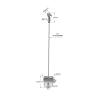 Buy cheap Cobra Hook Hanging Cable Kits For Supermarket Shelf 24*29.5mm YW86487 from wholesalers