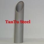 2015 Hot Selling Stainless Steel Hollow Pipe