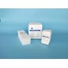 Buy cheap 8Ply Sterile Medical Compress Gauze Swab Disposable 10cmx10cm from wholesalers