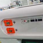 10kwh 51.2V 200ah Household Energy Storage Battery Pack 100a Charge / Discharge