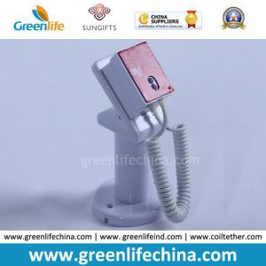 Buy cheap Mobile Phone Desktop Stand Holder Security System W/Magnetic Box product