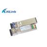 Buy cheap 10G Sfp Optical Module Single Fiber LC/SC Connector 1270/1330nm 20km DOM from wholesalers