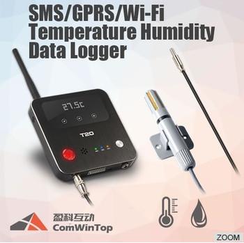 Buy cheap T20 High / Low Temperature Alarms & Monitors from wholesalers