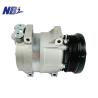 Buy cheap 96806796 95301306 96930781 12 Volt Air Conditioner Compressor / V5 AC Compressor from wholesalers