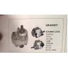 Buy cheap Steel 51 Mm Hydro Hydraulic Gear Pump 12 Tooth For SK200 SH120 Excavator from wholesalers