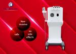 Non Invasive Hifu Facelift Machine Face Wrinkle Remover Machine 4.0 MHz