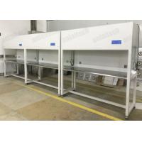 Buy cheap SS316 800m3/H Stainless Steel Laminar Flow Hood Lab For Plant Tissue Culture 0 product