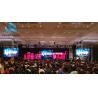 Buy cheap 15x10m Concert Lighting Truss Stand , Structure Concert Stage Truss Systems from wholesalers