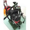 Buy cheap Pipe Cutting Machine Electric Steel Pipe Cutter 3/8" - 2" Φ16 - Φ60 from wholesalers