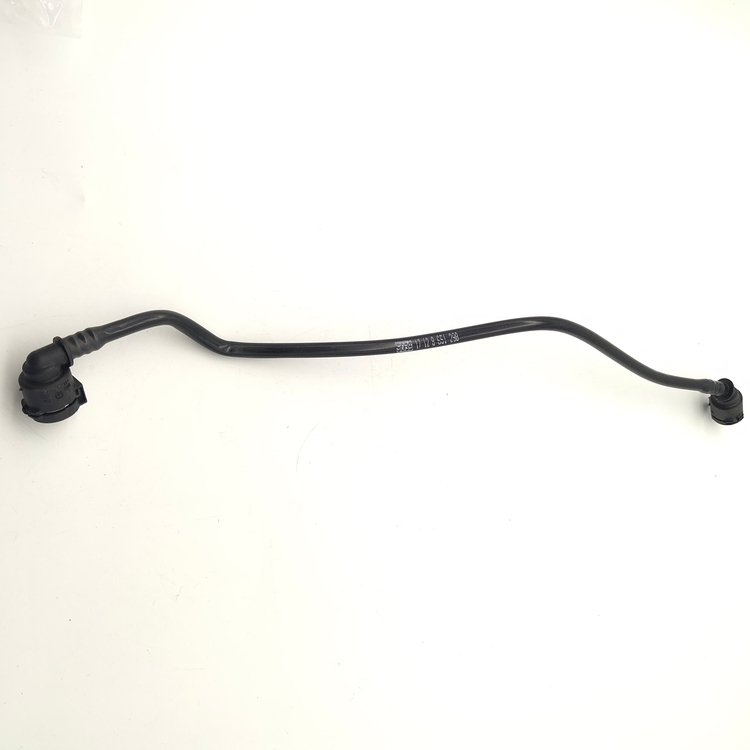 BMW Car Fitment SQCS Expansion Tank Hose 17128651298 17127601859 17127601850