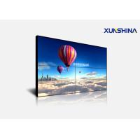Buy cheap 55 inch Ultra Narrow Bezel LCD Video Wall with Samsung Original Panel product