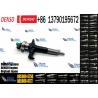Buy cheap Diesel Engine Parts 8-97354811-0 Fuel Injector 8973548110 095000-5750 for ISUZU 4JJ1 DLLA148P879 from wholesalers