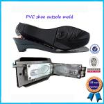 Professional Rubber Shoe Mold Fashionable And Original Design