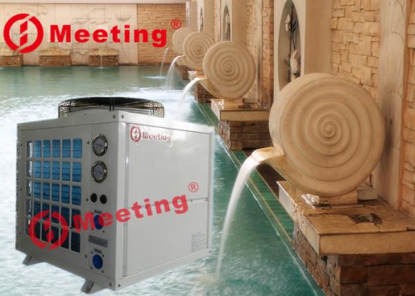 Buy cheap Water Cooling System Swimming Pool Water Chiller For Pool from wholesalers