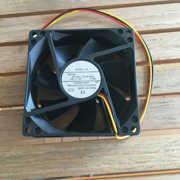 Buy cheap 119S0043 Fan for Fuji Frontier 500/550/570 Minilab Machine Part Accessories from wholesalers