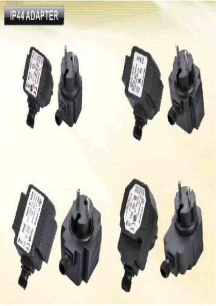 Buy cheap Water proof LED power from wholesalers