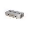 Buy cheap Customized 42CrMo Adjustable Groove Mold Press Brake Lower Die from wholesalers