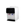 Buy cheap White And Black Mini Desktop Water Dispenser Cooler With Electronic Cooling from wholesalers
