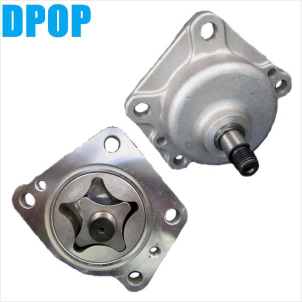 Buy cheap 113-1141 315-4678 32A35-10010 32A35-10011 Mitsubishi MT S4S/S6S Cat 3046 Oil Pump from wholesalers