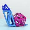 Buy cheap OEM Animal Magnetic Building Blocks Tiles Little Snail Shaped For Children from wholesalers